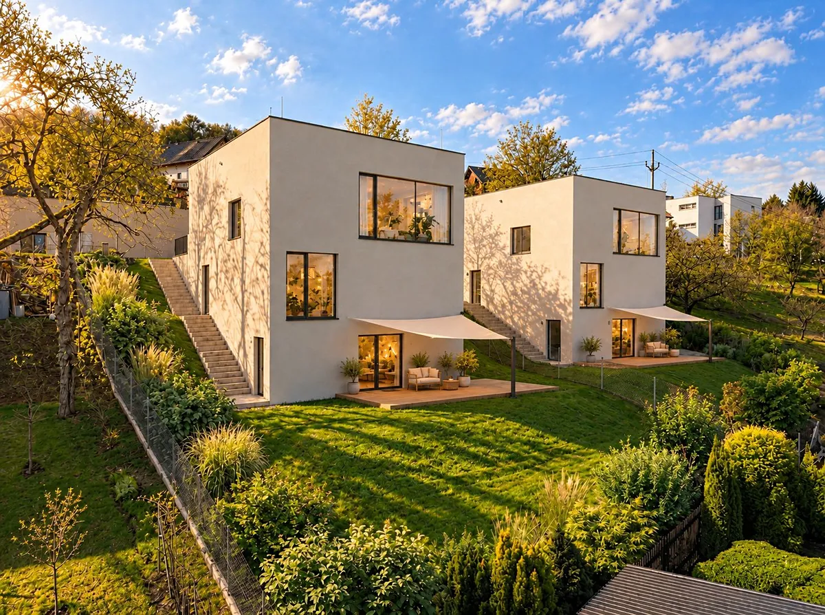 Prodej rodinného domu 179 m², pozemek 402 m²